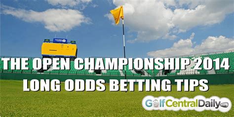 british open golf betting|Open Championship Odds .